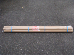 養生ポリシート（国産品・実厚品）MKシート　送料無料！（0.01mm厚×900ダブルmm幅×100m巻　30本/セット）