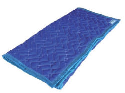 当てぶとん　送料無料！（約10mm厚×約1500mm巾×約2400mm　5枚/セット）