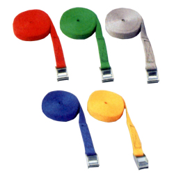 カラーベルト　送料無料（1.6mm厚×25mm×4.8m　1本）