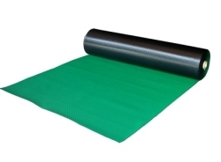 塩ビシート1.8ピラマット　送料無料！（1.8mm厚×1000mm幅×20m巻　５本）