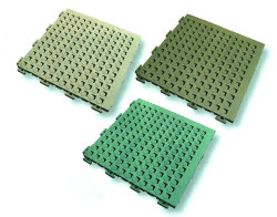 フィットチェッカー　送料無料　（13mm厚×300mm×300mm　30枚/セット）