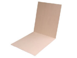 フラットボード　送料無料！　（2.0mm厚×720mm×1700mm　5枚/セット）