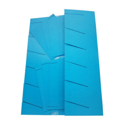 クツクツボウシ　送料無料（縦895mm×横390mm×奥行310mm　１セット）