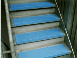 保護ステップ　送料無料！（3.5mm×910mm×40mm×220mm　1箱14枚　5箱/セット）