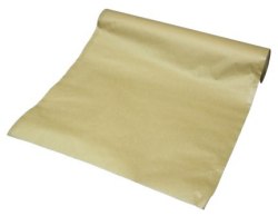 柱養生紙5寸　無地　送料無料！（約650mm×45m巻　30本/セット）