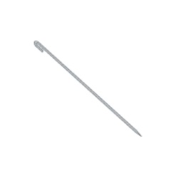 Ｊ ピン(グランドグリッド固定用)　送料無料！（Φ６×２５０mm×３０mm　)６００本入）