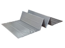 パタパタハード　送料無料！（5mm厚×690mm巾×1850mm　5枚/セット）