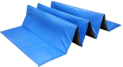 パタパタソフト　送料無料！（5mm厚×690mm巾×1850mm　4枚/セット）