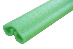 ＵＦＯスリム　送料無料！（有効枠80mm～120mm×1700mml　８0本／セット）