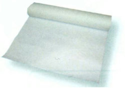 ホワイト養生シート　送料無料！（1000mm×50m　10本/セット）