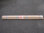 養生ポリシート（国産品・実厚品）MKシート　送料無料！（0.01mm厚×900ダブルmm幅×100m巻　30本/セット）