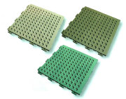フィットチェッカー　送料無料　（13mm厚×300mm×300mm　30枚/セット）
