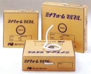 マルマル（巻きタイプ）　送料無料！（直径6mm×250m巻　5ケース/セット）
