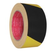 布粘着テープ（縞）#3362SS　送料無料！（0.26mm厚×60mm幅×25m巻　24個/セット）