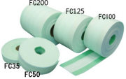 枠造FC125　送料無料！ （2mm厚×125mm巾×10m巻　12巻/セット）