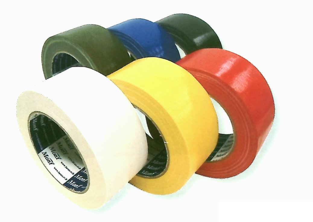 NV00788	布粘着テープNo.890　送料無料　（0.22mm×60mm×25m　30巻）