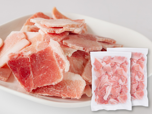 農協直販の業務用商品