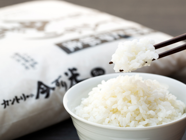 JA上伊那 こしひかりカントリーの今ずり米 5kg