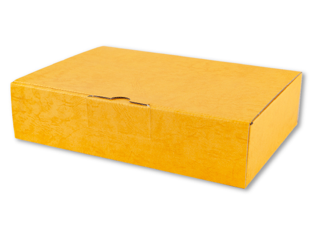 味付ホルモン6袋用箱