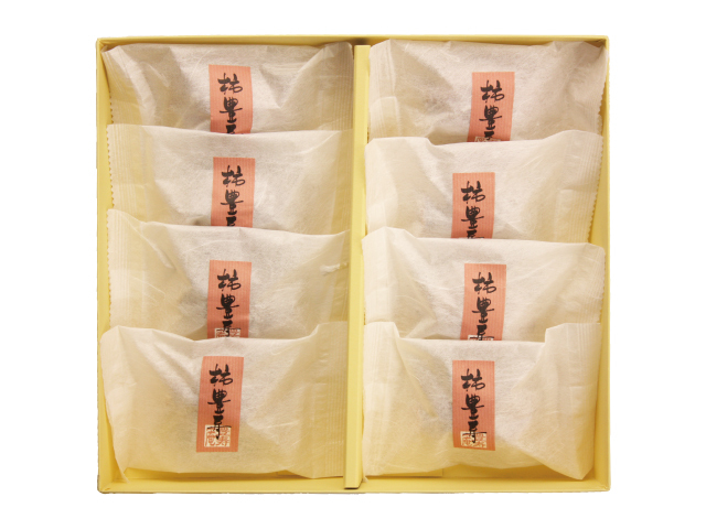 戸田屋　柿豊寿