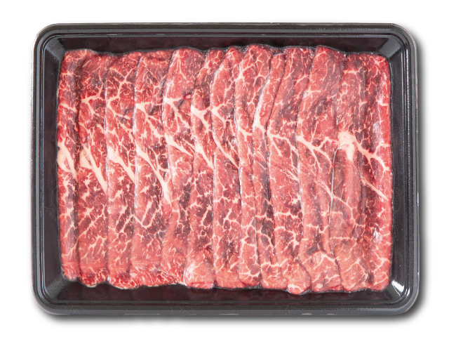 信州アルプス牛モモスライス