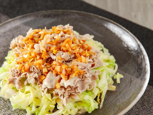 国産豚しゃぶしゃぶ用