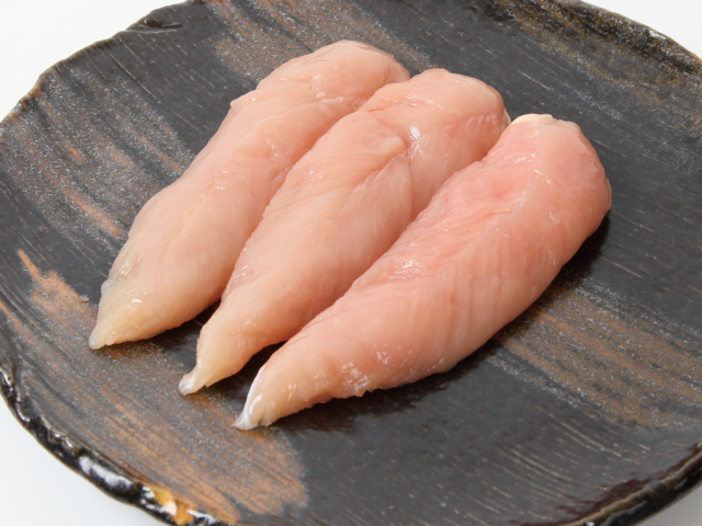 信州福味鶏　ささみ