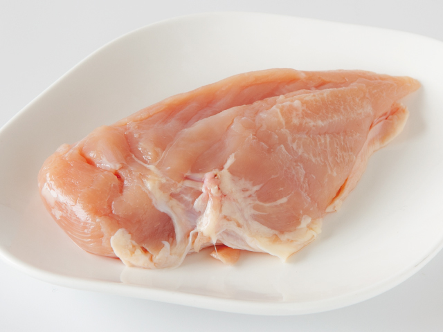 業務用】信州福味鶏むね肉 2kg