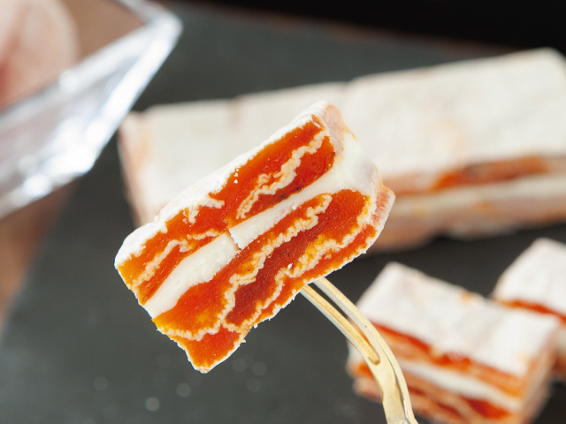 戸田屋市田柿フロマージュ