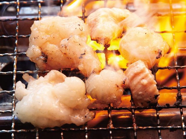 国産牛ホルモンセット