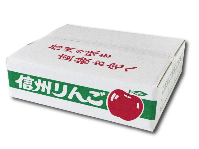 長野県芋井 大ちゃん農園 サンふじ小玉 約5kg