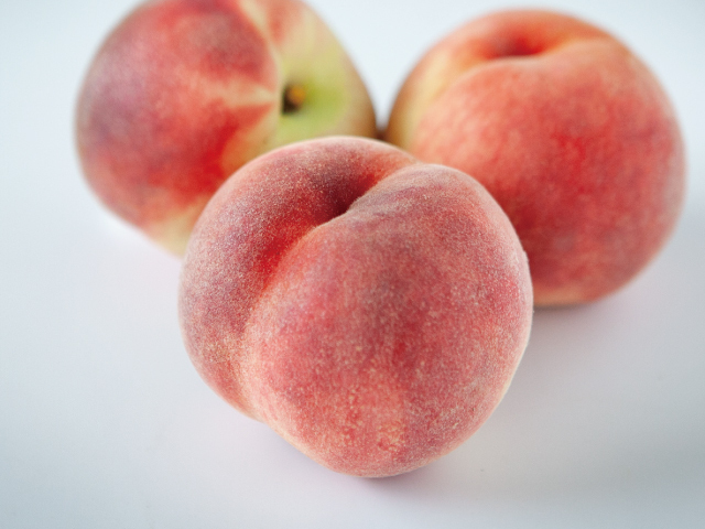 海谷農園　白鳳