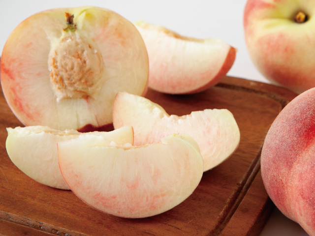 海谷農園　白鳳