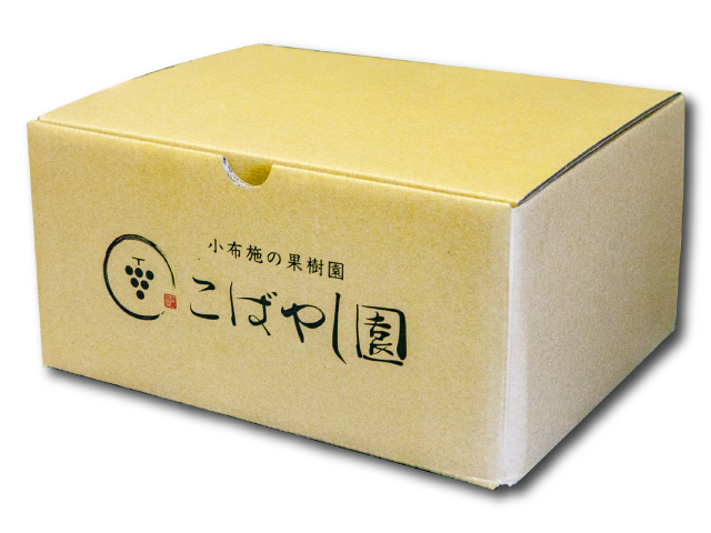 こばやし園栗