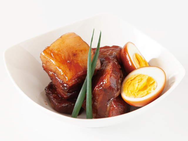 豚バラブロック