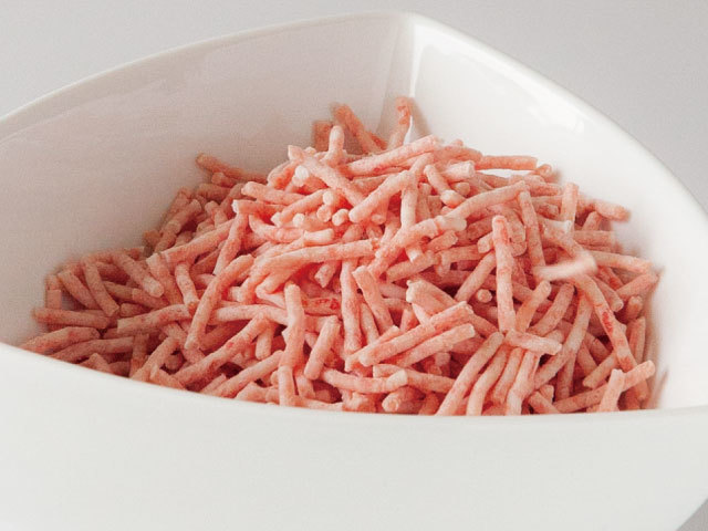 パラパラミンチ