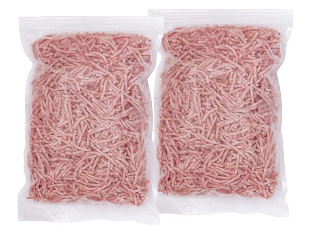 パラパラミンチ