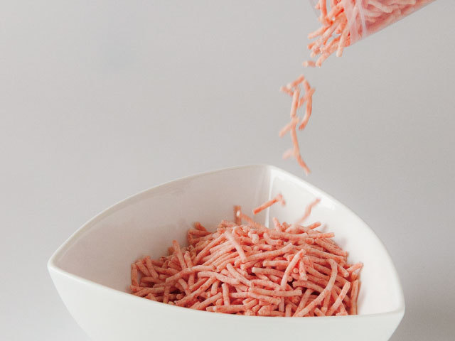 パラパラミンチ