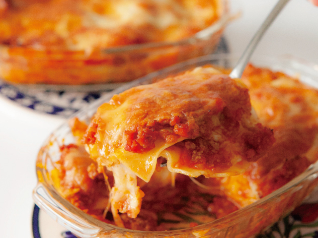 パラパラミンチ