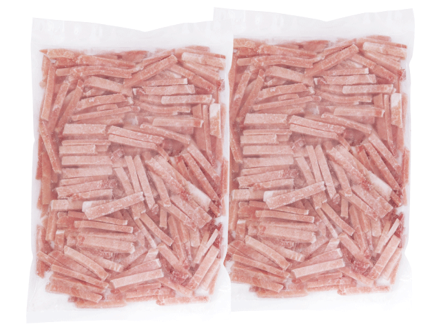 豚モモ細切り