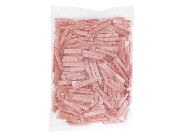 豚モモ細切り