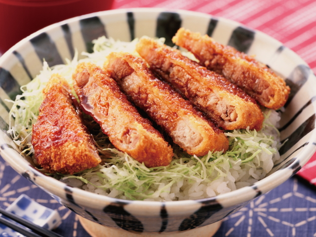 豚ロース切り身