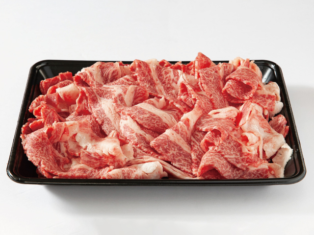 信州和牛切り落とし