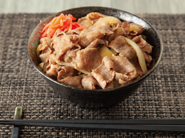 信州和牛切り落とし