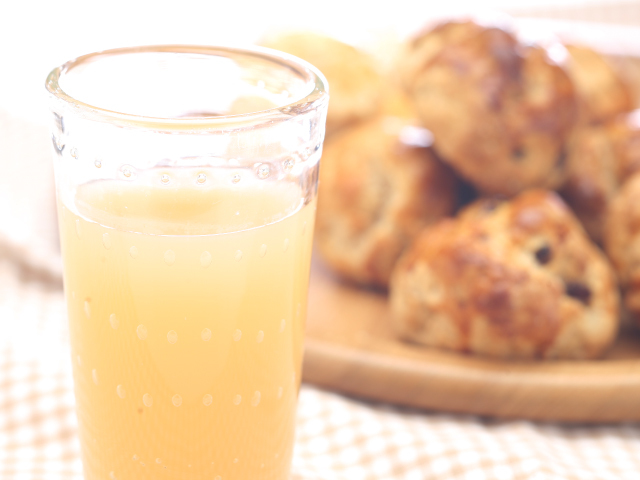 寿高原食品 千曲の滴 白桃ジュース