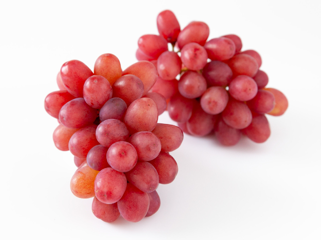 丸山農園　クイーンルージュ