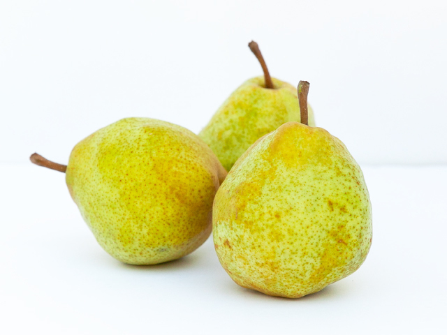 荻原農園 ラ・フランス