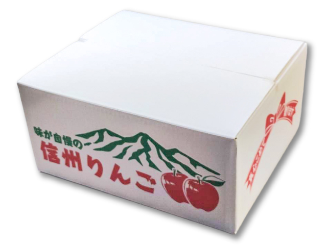 荻原農園シナノスイート