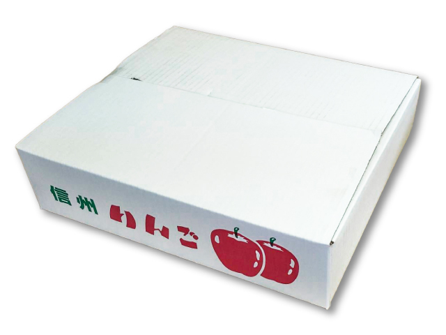 荻原農園シナノスイート