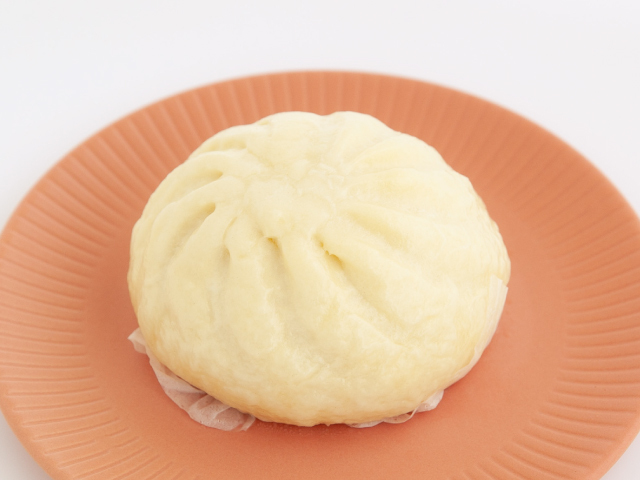 信州オレイン豚まん